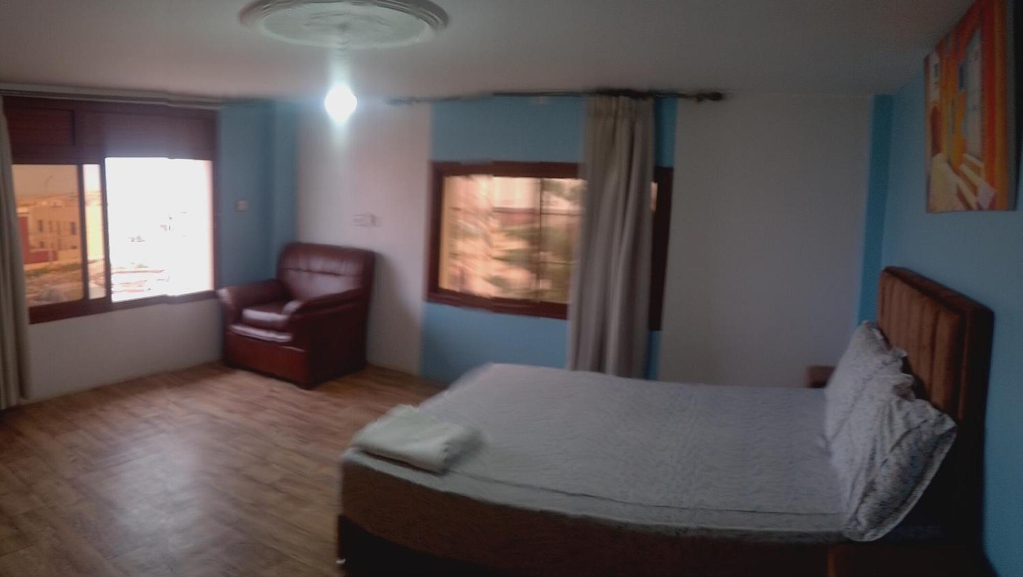 Dawn Surf Hostel Imsouane Buitenkant foto